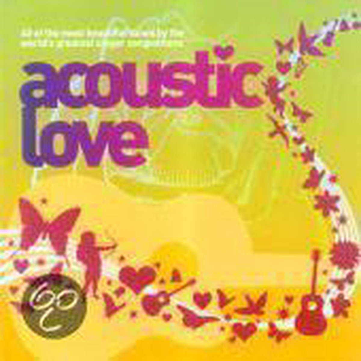 Acoustic Love 2