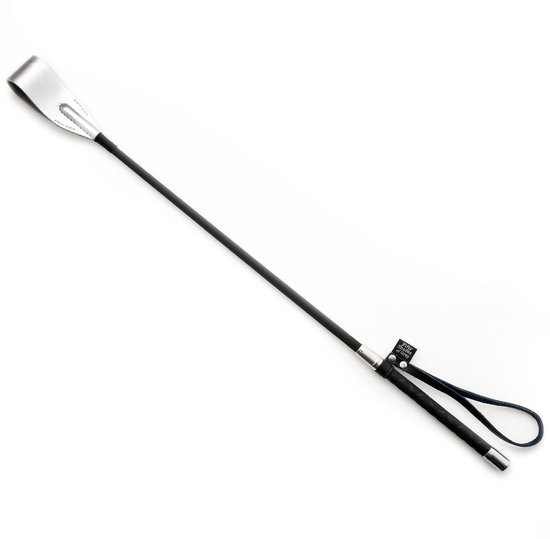 Fifty Shades of Grey Sweet Sting Rijzweepje - Zwart/ Zilver