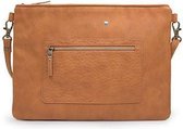 Golla Air tablet sleeve 10 Shoulder Strap Fudge