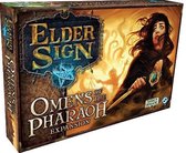 Elder Sign Omens of the Dark Pharaoh