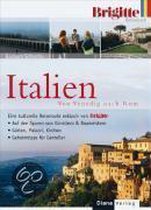 Das BRIGITTE-Reisebuch Italien