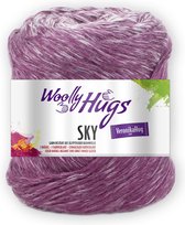 Woolly Hugs SKY 38