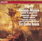 Haydn: Nelson-Messe (Missa in Angustiis)