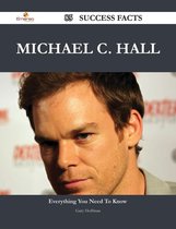 Michael C. Hall 85 Success Facts - Everything you need to know about Michael C. Hall