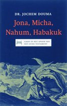 Jona Micha Nahum Habakuk
