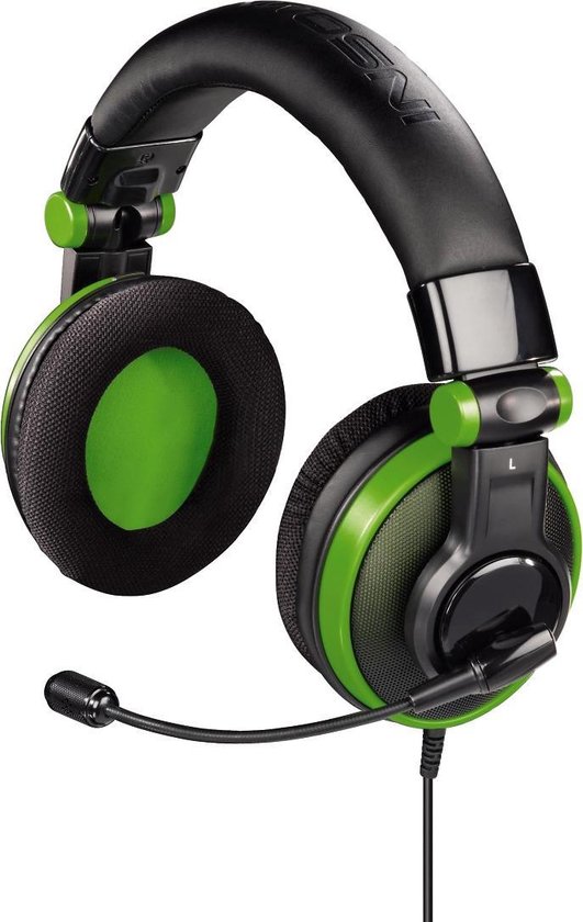 Hama Headset Xb360 3In1 Insomnia | bol.com