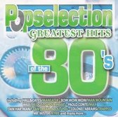 Popselection - Greatest Hits Of The 80's