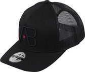 AB cap Retro Trucker - basic black