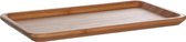 Cosy&Trendy Mali Presentatiebord - Bamboe - Rechthoekig - 33,5 cm x 18,5 cm