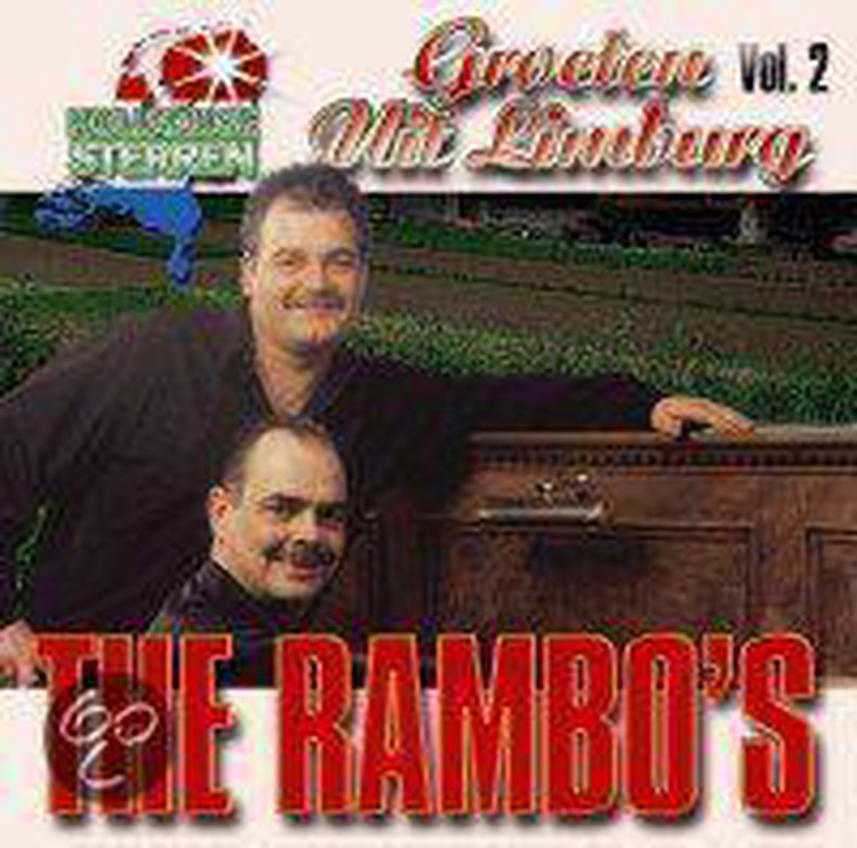 Groeten Uit Limburg Vol. 2