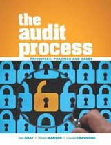 Audit Process Principles Practice & Cas