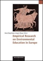 Empirical Research on Environmental Education in Europe