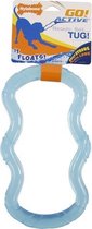 Nylabone Go Active Tug Blauw