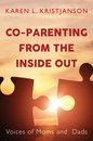 Omslag Co-Parenting from the Inside Out