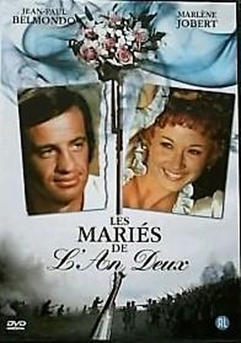 Les mariés de l'an deux