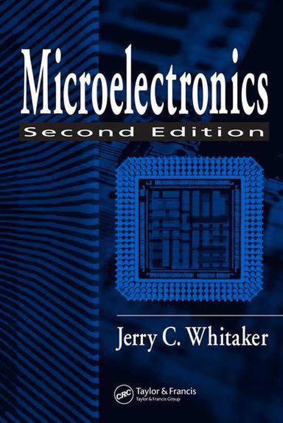Electronics Handbook Series Microelectronics (ebook), Jerry C