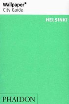 Helsinki 2010 Wallpaper* City Guide