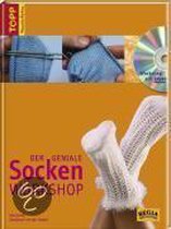 Der geniale Socken-Workshop