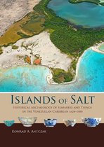 Taboui 6 -   Islands of Salt