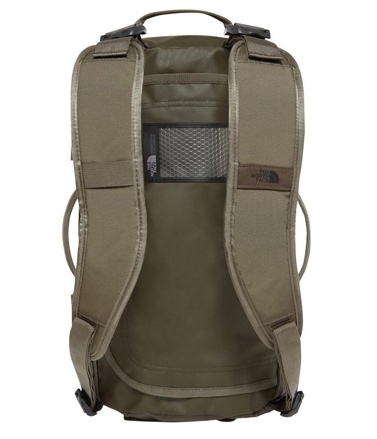 The North Face Base Camp Duffel Reistas XS 33 L New Taupe Green / New Taupe Green