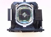 TEKLAMPS Lamp for HITACHI ED-A220N 210W projectielamp