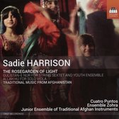 ANIM Junior Ensemble of Traditional Instruments & Ensemble Zohra - Rosegarden Of Light (CD)