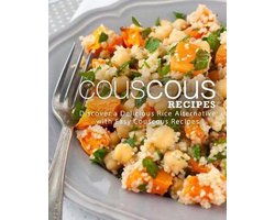 Couscous Recipes