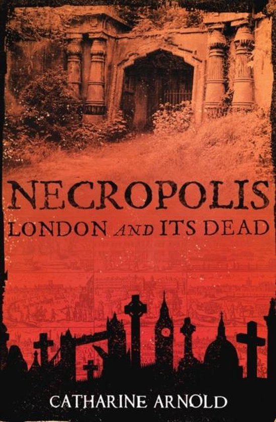 Necropolis - cover