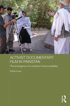 Routledge Contemporary South Asia Series - Activist Documentary Film in Pakistan