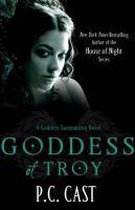 Goddess Of Troy