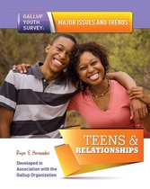 Gallup Youth Survey: Major Issues and Tr - Teens & Relationships