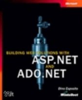 Building Web Solutions with ASP.NET and ADO.NET