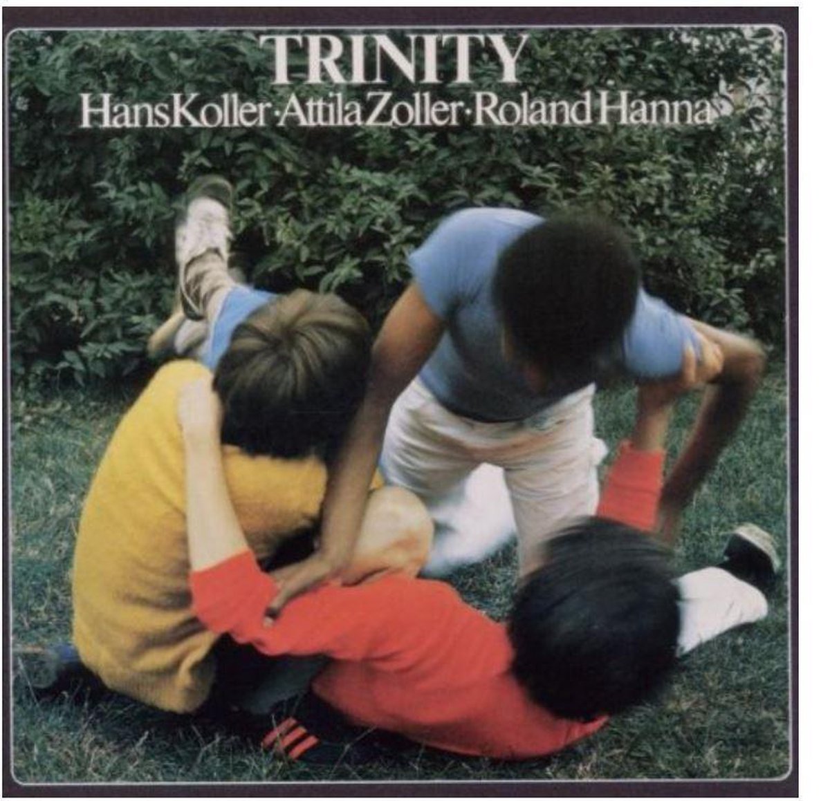 Trinity