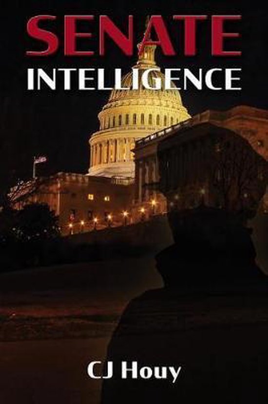 Senate Intelligence - cover