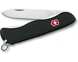 victorinox Sentinel ultralichtgewicht groot vergrendelend mes