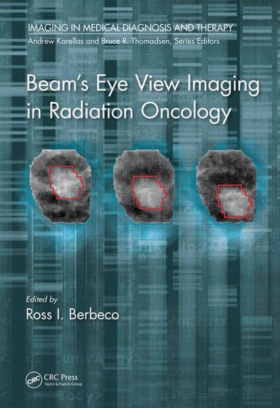 Imaging in Medical Diagnosis and Therapy - Beam's Eye View I ... - cover