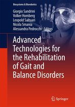 Biosystems & Biorobotics 19 - Advanced Technologies for the Rehabilitation of Gait and Balance Disorders