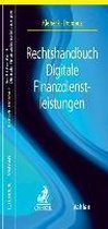 Rechtshandbuch Digitale Finanzdienstleistungen