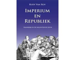 Imperium en republiek