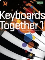 ABRSM Music Medals- Keyboards Together 1