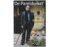 Jeroen Brouwers 70 Jaar