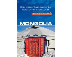 Culture Smart! Mongolia
