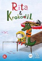 Rita & Krokodil (DVD)