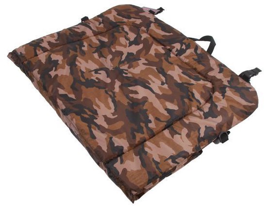Ultimate Unhooking Mat Camo - Onthaakmat — afbeelding 3