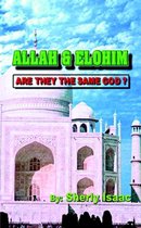 Allah and Elohim