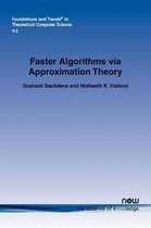 Faster Algorithms via Approximation Theory