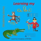 Learning my ABC
