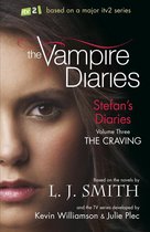 The Vampire Diaries: Stefan's Diaries 3 - The Craving