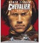 Chevalier (a Knight's Tale)(Blu-ray)(FR)(BE import)