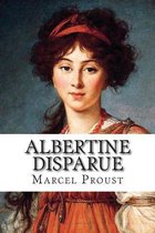 Albertine Disparue